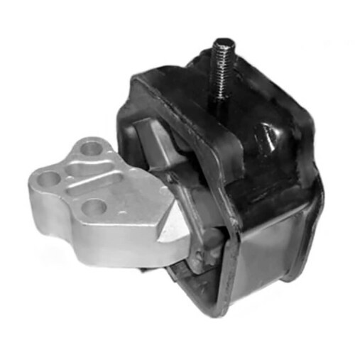 Soporte De Motor, SPQ; Para Ford Fiesta 2003-2010 L4; 1.6