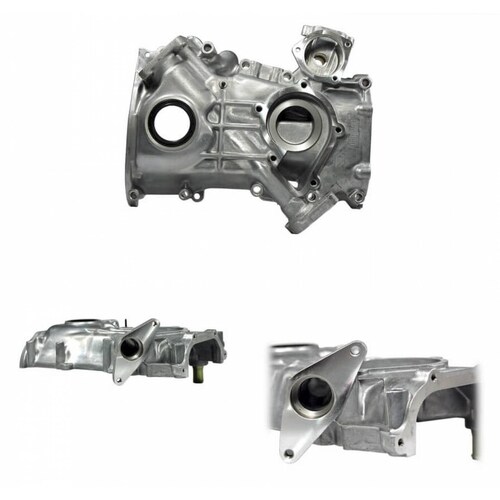 Tapa De Distribucion SPQ 90-M152D21-1