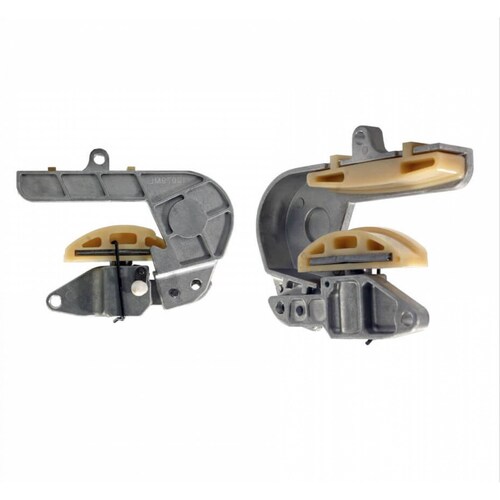 Tensor De Distribucion SPQ 50-9500