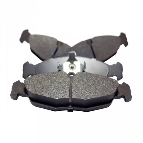 Balatas De Disco SPQ BA-M7832D-815