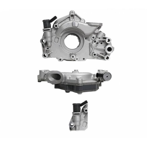 Bomba De Aceite SPQ 90-M300