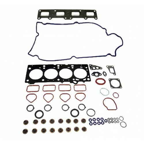 Empaques Juntas Superior SPQ 64-HSCH2.4-1