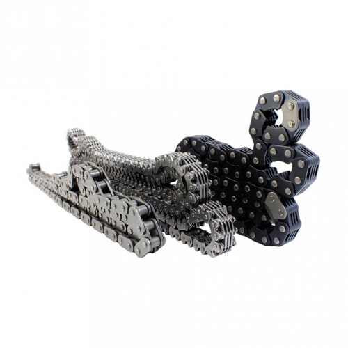 Cadena De Distribucion SPQ 50-TC499