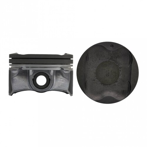 Juego De Pistones SPQ 83-101 20
