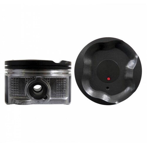 Juego De Pistones SPQ 83-112 00