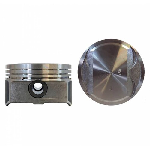 Juego De Pistones SPQ 83-195 30