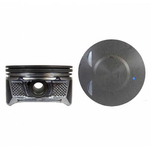 Juego De Pistones SPQ 83-257 20