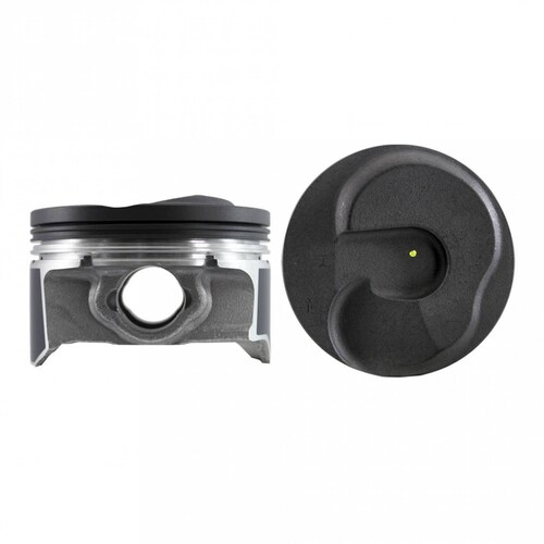 Juego De Pistones SPQ 83-300 20