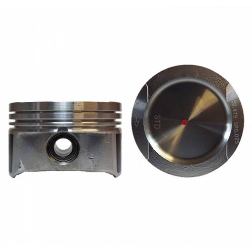 Juego De Pistones SPQ 83-30610 20
