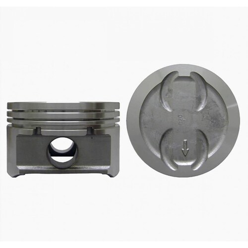 Juego De Pistones SPQ 83-3470 30
