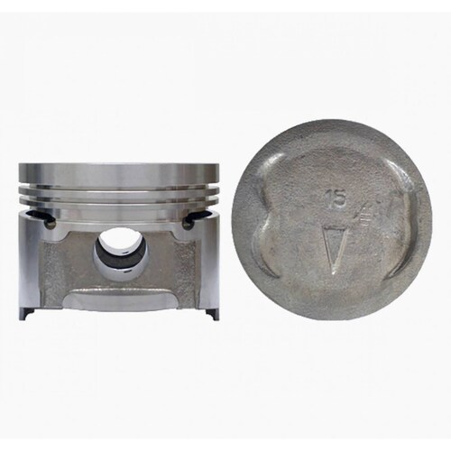 Juego De Pistones SPQ 83-529 00