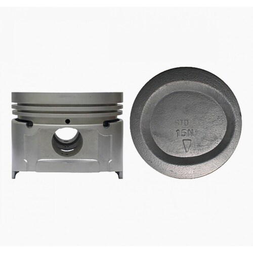 Juego De Pistones SPQ 83-530 20