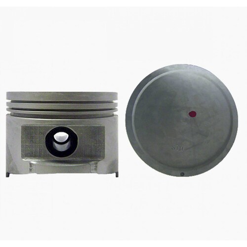 Juego De Pistones SPQ 83-600 30