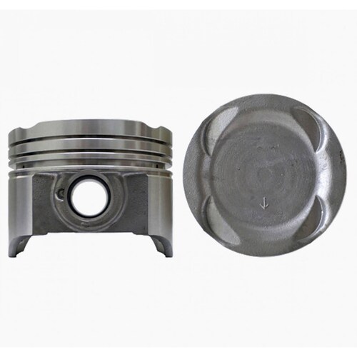 Juego De Pistones SPQ 83-630 30
