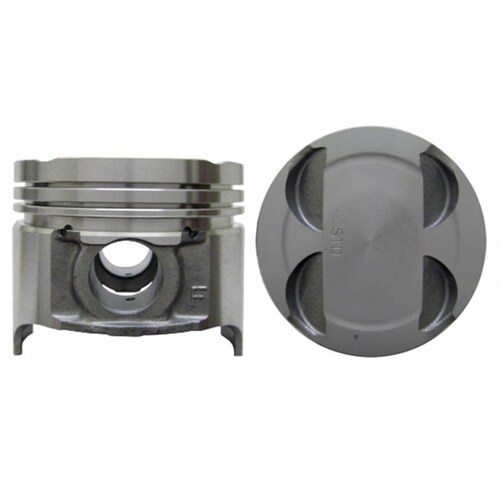Juego De Pistones SPQ 83-699 30