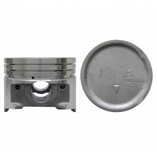 Juego De Pistones SPQ 83-709 30