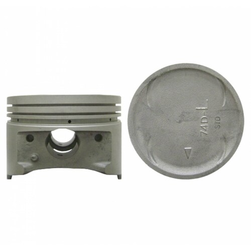 Juego De Pistones SPQ 83-749 00