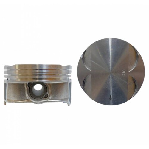 Juego De Pistones SPQ 83-835 30