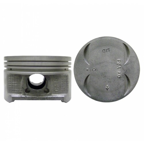 Juego De Pistones SPQ 83-850 20