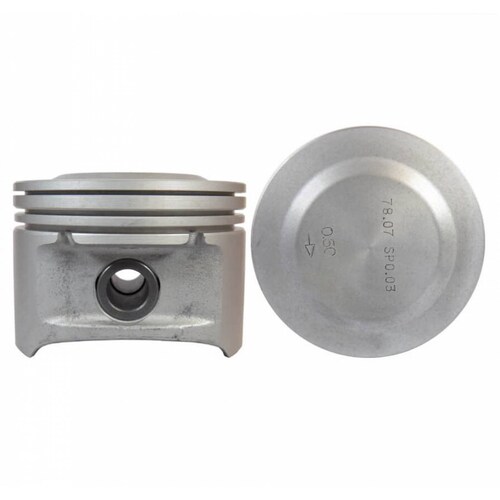 Juego De Pistones SPQ 83-875 30
