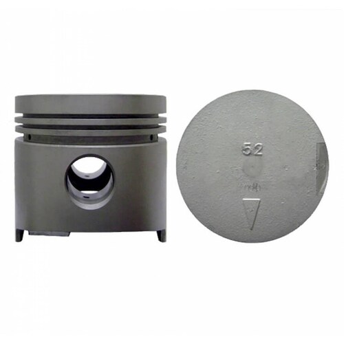 Juego De Pistones SPQ 83-026 00