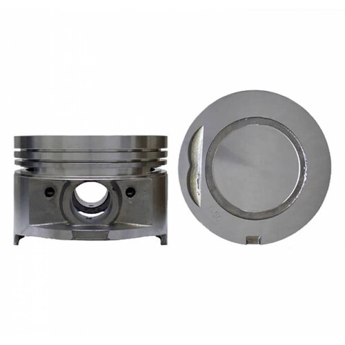 Juego De Pistones SPQ 83-239 00