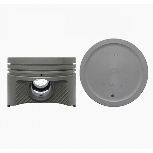 Juego De Pistones SPQ 83-602 20