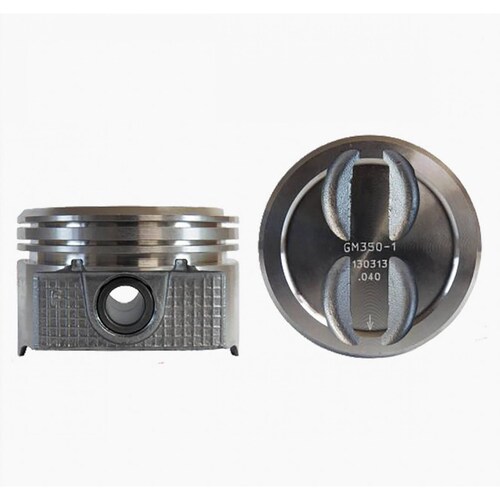 Juego De Pistones SPQ 83-605 60