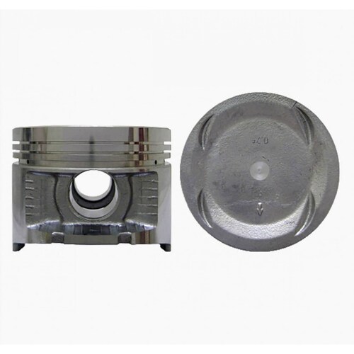 Juego De Pistones SPQ 83-678 30