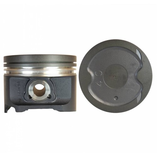 Juego De Pistones SPQ 83-700 30
