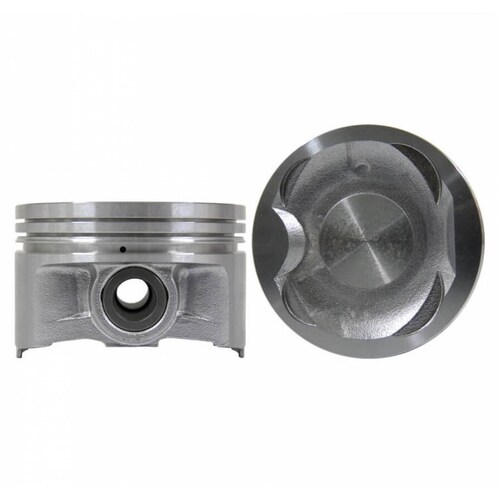 Juego De Pistones SPQ 83-750 00