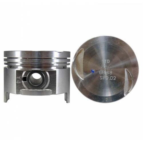 Juego De Pistones SPQ 83-872 20