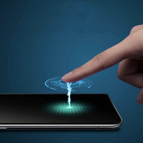 Mica De Hidrogel Privacidad Samsung Todos Modelos