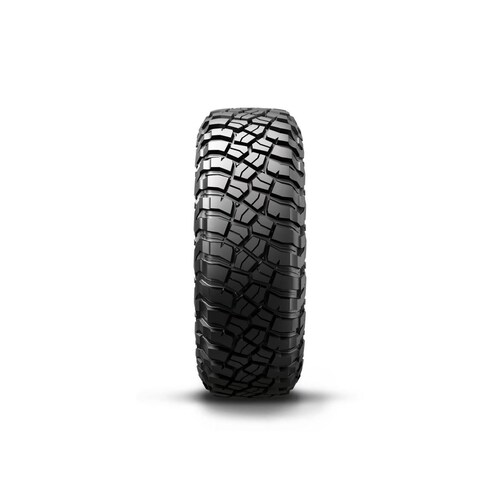 Llanta 295/65R20 BFGoodrich Mud Terrain KM3 128/125Q 