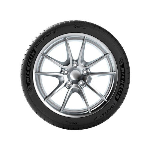 Llanta 325/30R21 Michelin Pilot Sport 4 108Y 