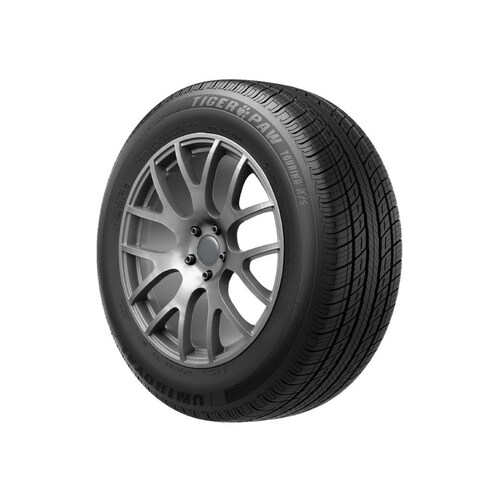 Llanta 255/40R19 Uniroyal Tiger Paw Touring A/S 100V 