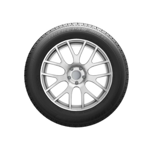 Llanta 255/40R19 Uniroyal Tiger Paw Touring A/S 100V 