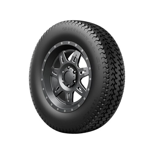 Llanta 185R14 UNIROYAL RADIACERO PR8 0 