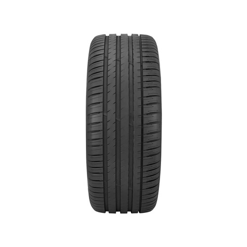 Llanta 255/40R21 Michelin Pilot Sport 4 SUV 102Y 