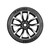 Llanta 265/45R20 Michelin Pilot Sport 4 SUV 108Y 