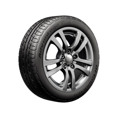Llanta 245/55R19 BFGOODRICH ADVANTAGE SPORT LT 103T 