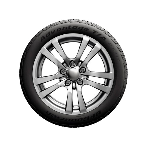 Llanta 245/55R19 BFGOODRICH ADVANTAGE SPORT LT 103T 