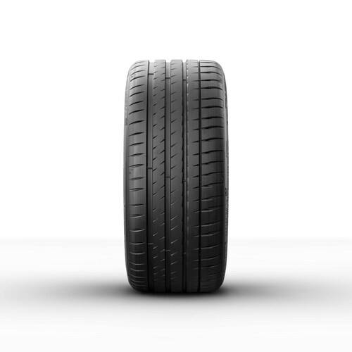 Llanta 245/30R19 MICHELIN PILOT SPORT 4 S 89Y 