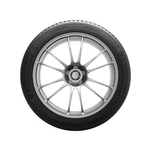Llanta 205/50R16 MICHELIN PILOT SPORT 3 87V 