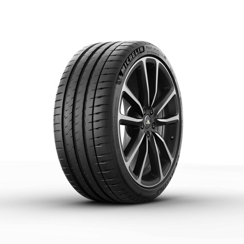 Llanta 305/30R20 MICHELIN PILOT SPORT 4 S 103Y 