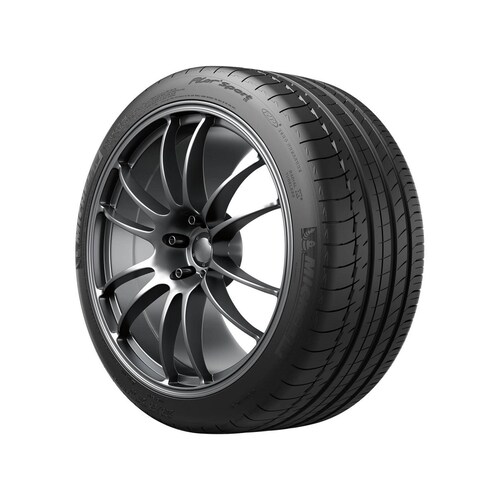 Llanta 295/35R18 MICHELIN PILOT SPORT PS2 99Y 