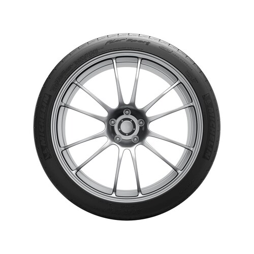 Llanta 295/35R18 MICHELIN PILOT SPORT PS2 99Y 
