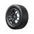 Llanta 275/55R19 MICHELIN LATITUDE SPORT 111W 