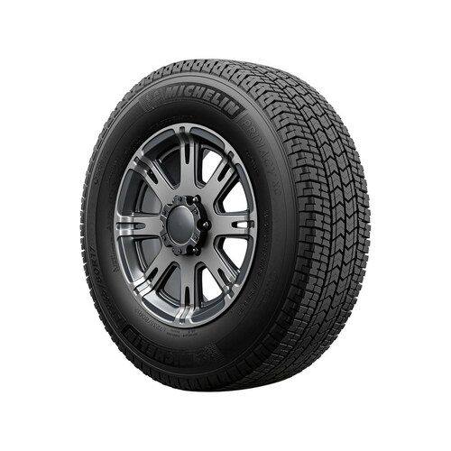 Llanta 235/80R17 MICHELIN PRIMACY XC 120R 