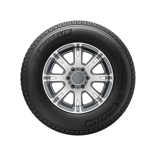Llanta 235/80R17 MICHELIN PRIMACY XC 120R 